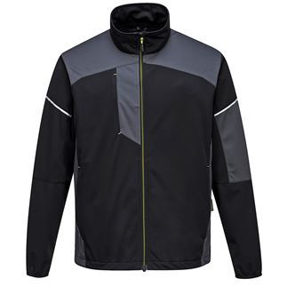 PW3 flex shell jacket (T620)