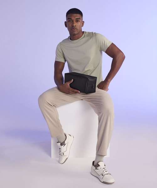 Boutique toiletry/accessory case