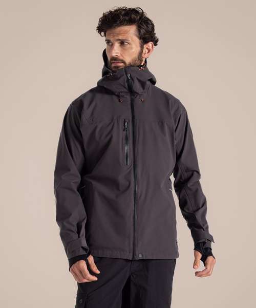 Richmond stretch workwear jacket