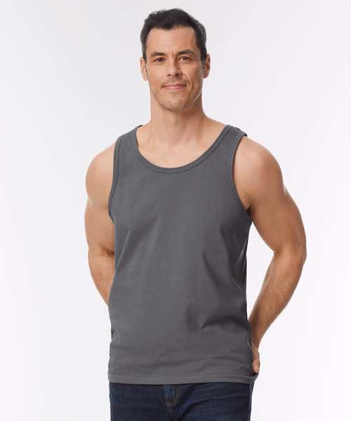 Softstyle™ adult tank top