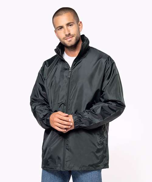 Windbreaker