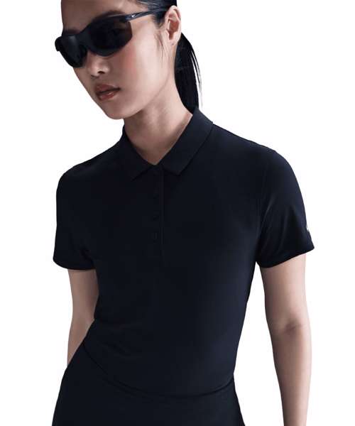 Women’s Nike Dri-FIT Victory short sleeve polo