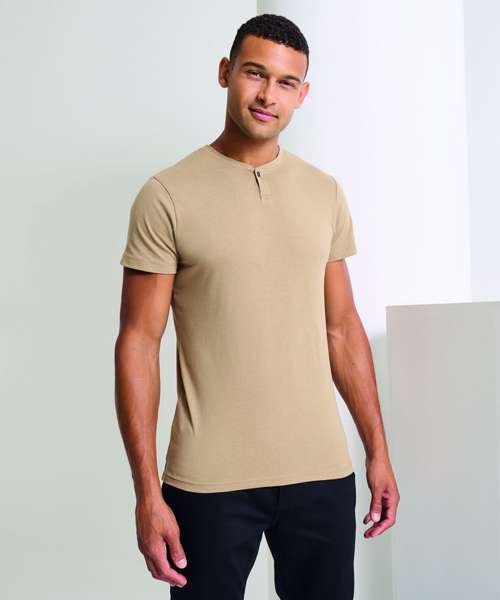 Men’s Cotton Rich ‘Comis’ Tee