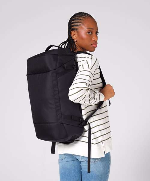 Zürich 35 litre hybrid holdall