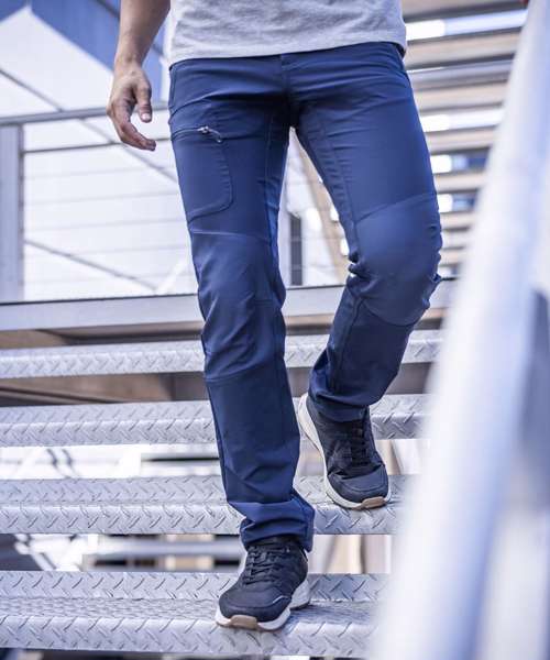 X-Pro Prolite stretch trousers