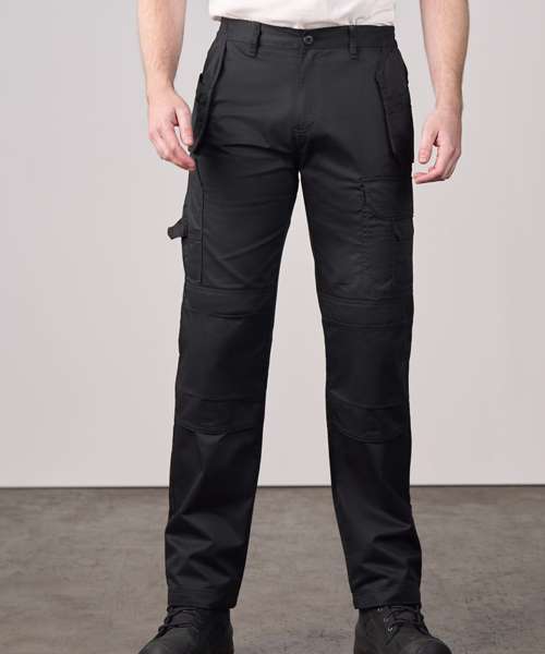 Pro tradesman trousers