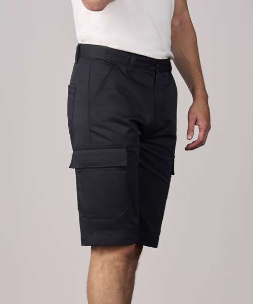 Pro cargo shorts