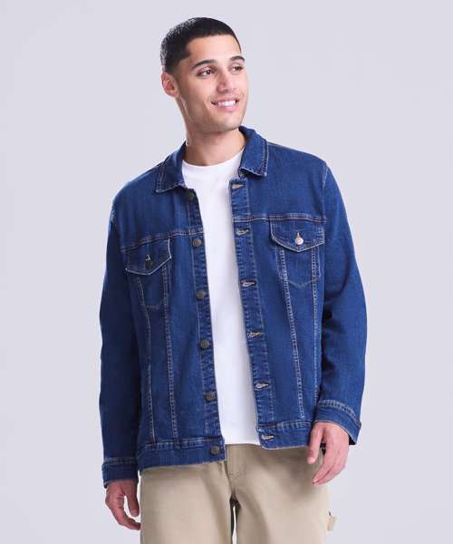 Noah denim jacket