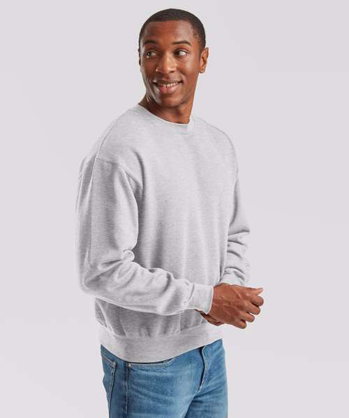 Supercotton™ sweatshirt