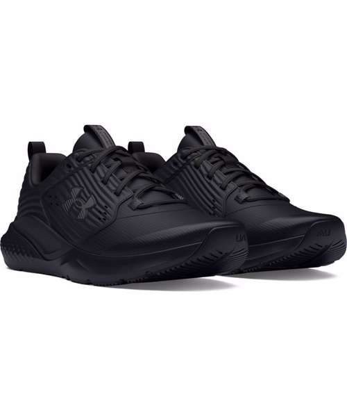 Under Armour Charged commit TR4 trainers